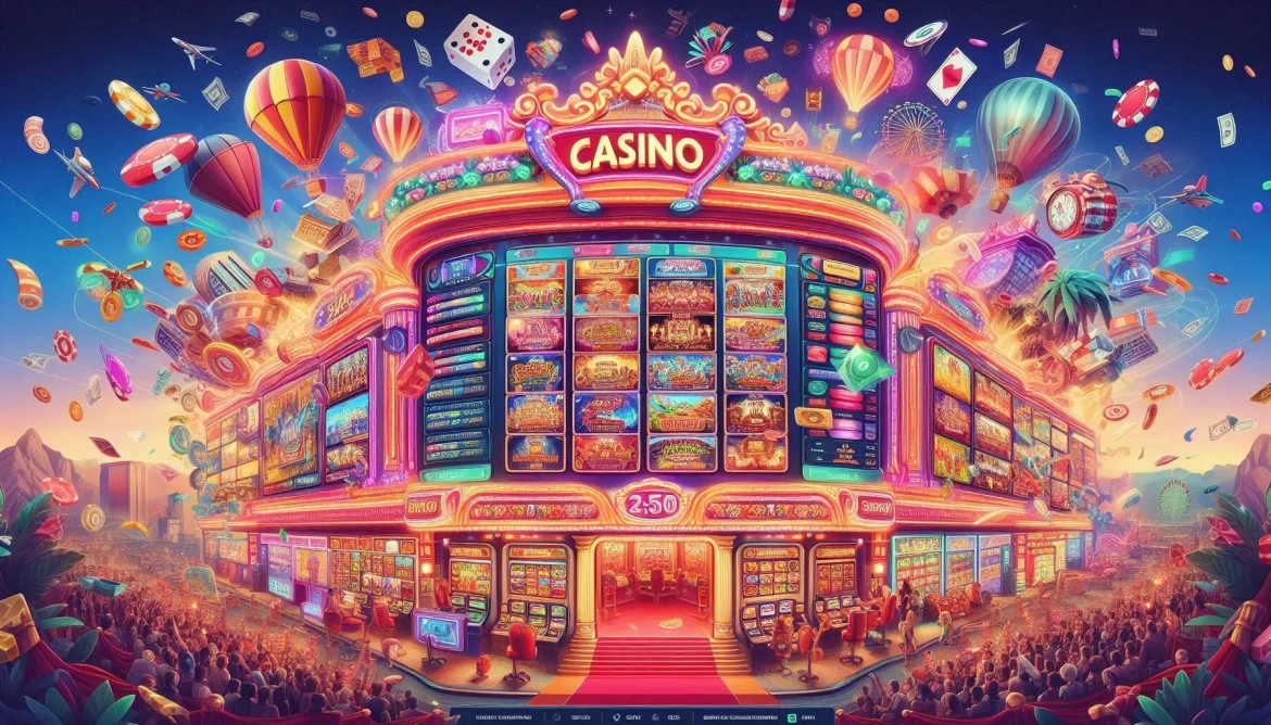 Shock Casino